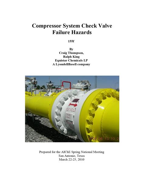 compression test catastrophic failure|Compression system check.